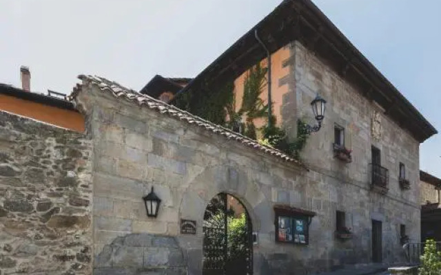 Villa de Potes