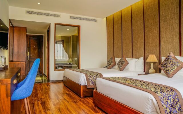 Dong Duong Hotel