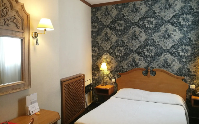 Hôtel de Fleurie - Saint-Germain-des-Prés