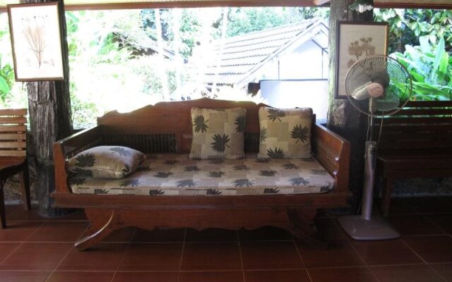 ฺBaan Luktor Resort (บ้านลูกท้อรีสอร์ท)