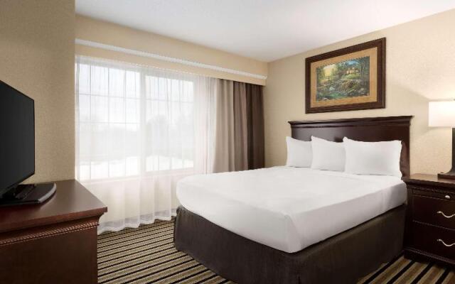 Country Inn Suites By Radisson, Little Falls, Mn