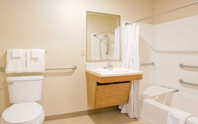 Extended Stay America Select Suites - Fayetteville
