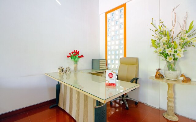 OYO 1355 Griya Wismono Homestay