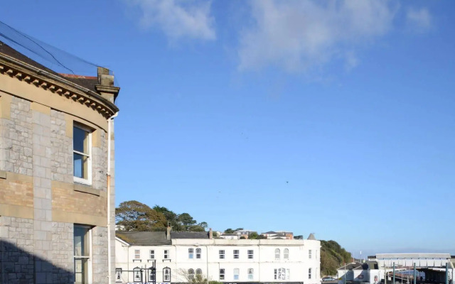 The Blenheim