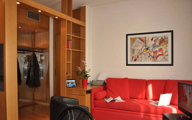 Residence Le Corti