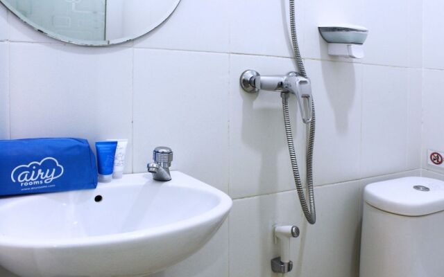 Airy Greenland Ahmad Yani Batam
