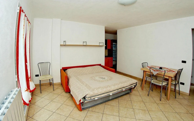 Apartment in Castellaro With Balcony