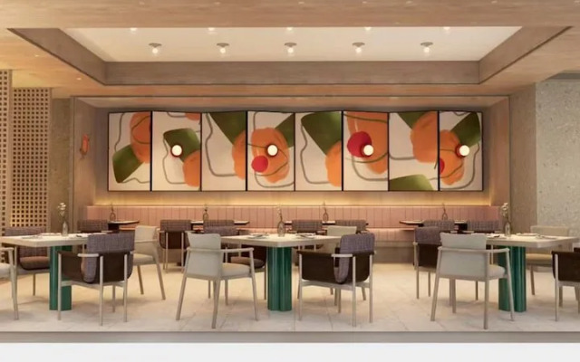 Atwell Suites Shenzhen Nanshan by IHG