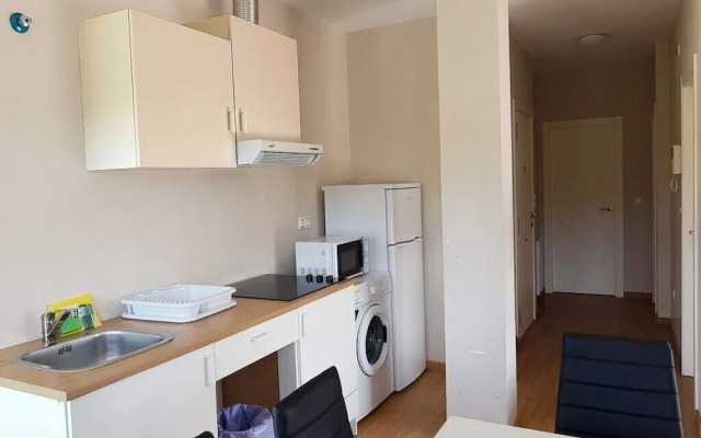 Apartamentos Ribeira 3000