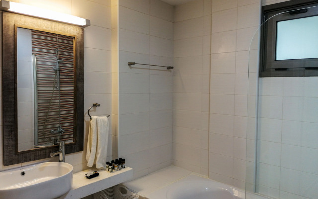 Atlantis Gardens Apartments & Villas