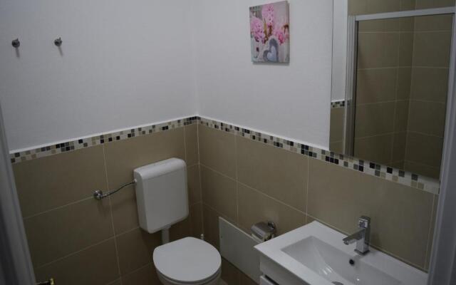 CasaDuarte Courtyard (1 bedroom Apt.)