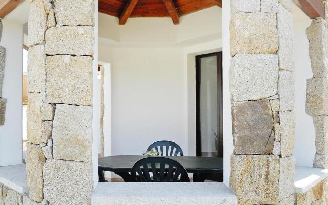 Apartment in Alghero with pool