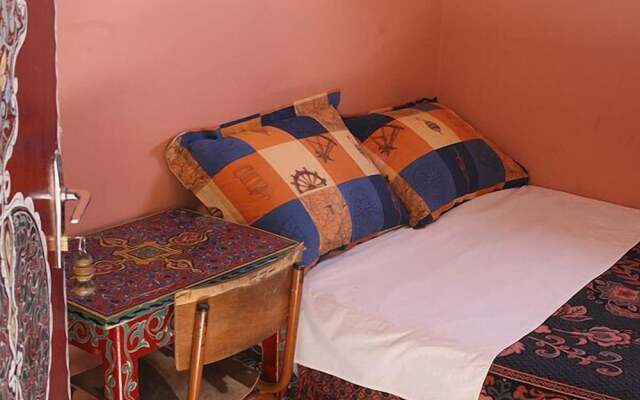 Hotel Medina