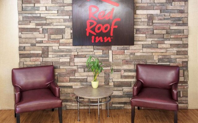 Red Roof Inn Tampa - Brandon