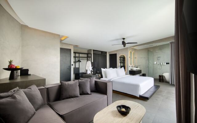 Je Ne Sais Quoi Seminyak