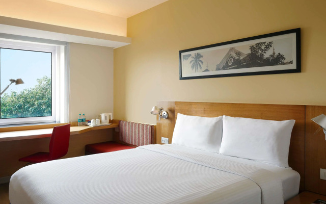 ibis Pune Viman Nagar Hotel