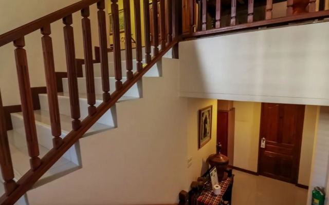 NIDA Rooms Hnongpakrang 141 Station