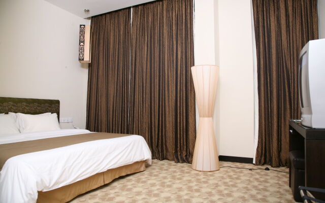 Royal Guest House