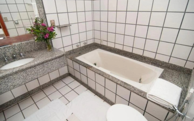 Hotel Eco da Floresta