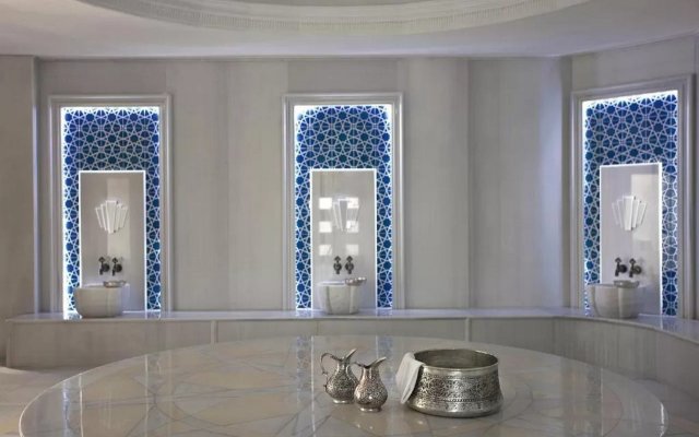 Ali Bey Resort Sorgun - Ultra All Inclusive