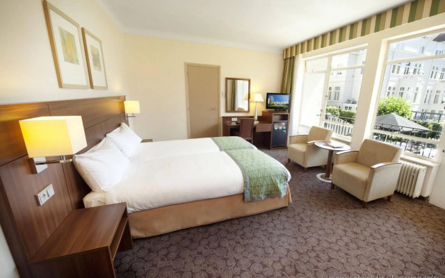 Bilderberg Parkhotel Rotterdam