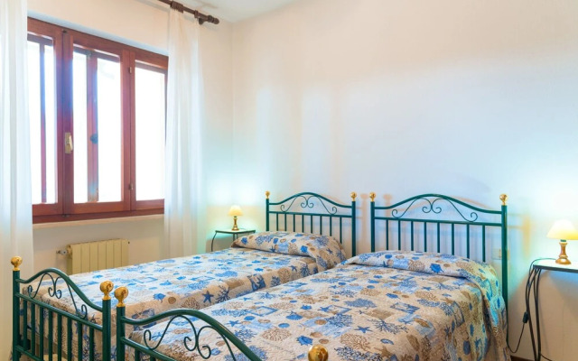 Villetta Campo all'Aia