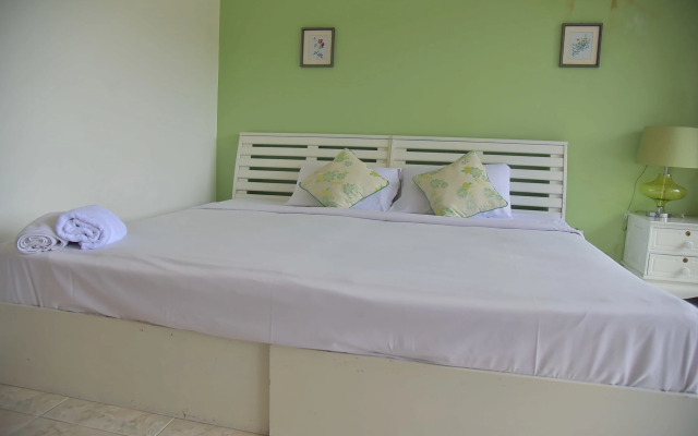 Baan P'Mike Resort Pranburi