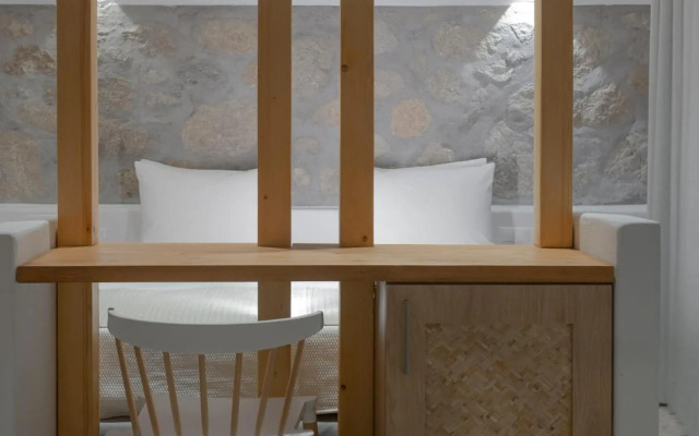 Mykonos Essence - Adults Only