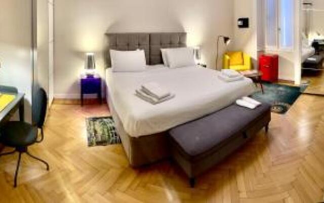 Bandb Liberty Suite Milan