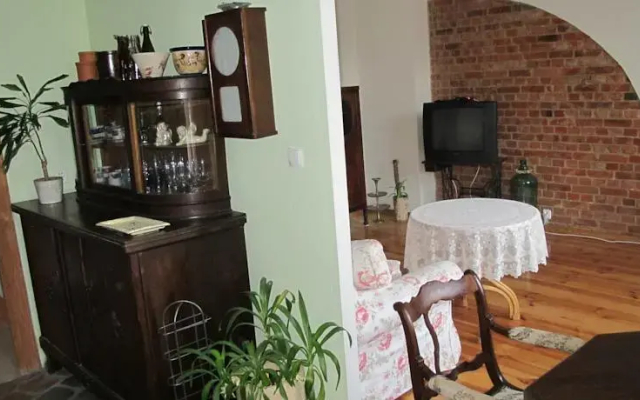 Apartament Lawendowa