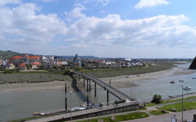 Appartement Cabourg, 3 pièces, 4 personnes - FR-1-487-145