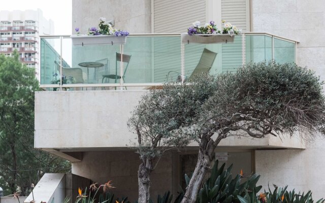 Sea N'Rent - 3 Gordon Tel Aviv