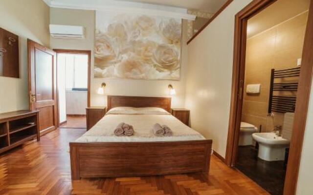 Ronda St. Angelo Suites