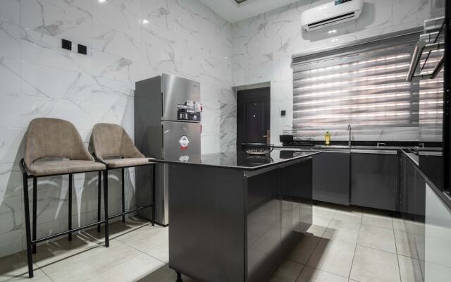 George Residence - ParkView