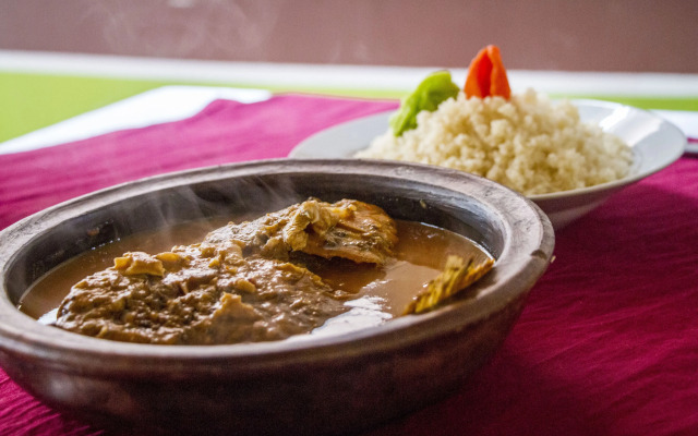 Residence Emmanuella