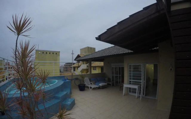 Apartamento No Residencial Amazonia I