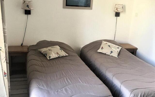 Chalet Le Dévoluy-Agnières-en-Dévoluy, 3 pièces, 7 personnes - FR-1-504-75