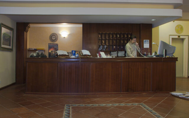 Corsaro Etna Hotel&SPA