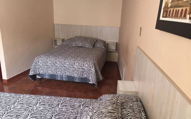 Hotel Mediterráneo Quito