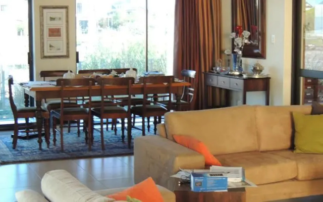 Tranquility Base Luxury Guest House