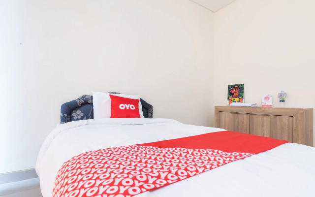 OYO 2001 Taman Dayu Villa Golf View