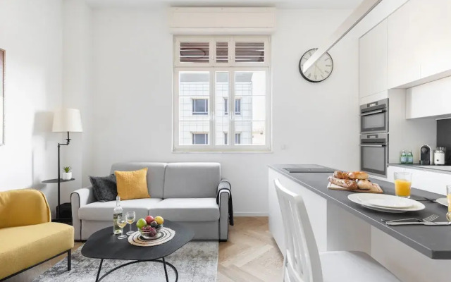 An amazing gem in the heart of TelAviv