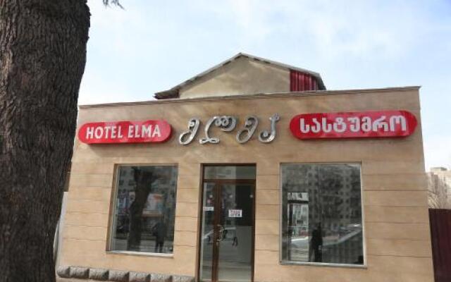 Elma Hostel