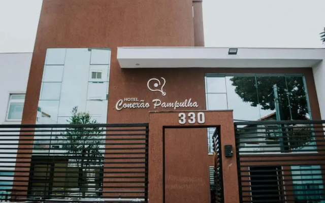 Hotel Conexão Pampulha