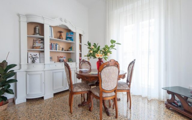 A Casa Della Zia