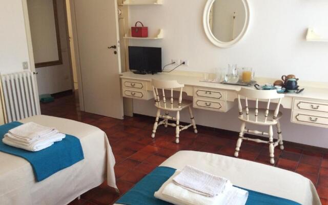 Manu Vintage B&B
