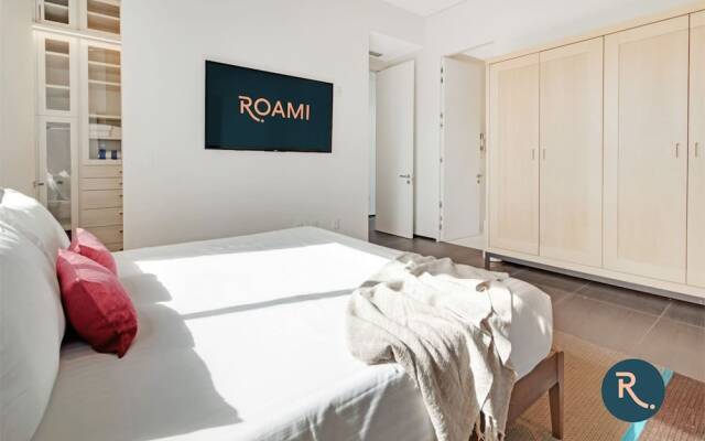 Roami at Wynwood Penthouse