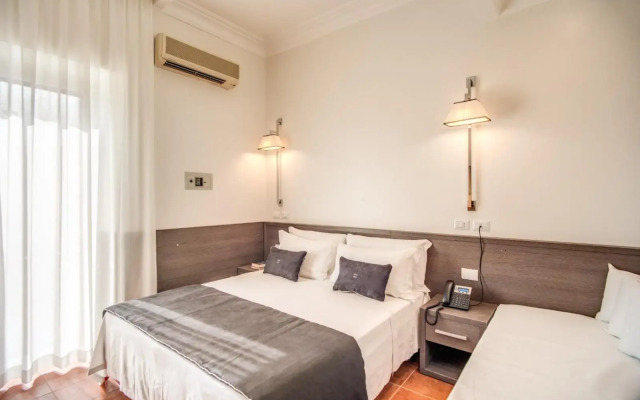 Hotel Mirti
