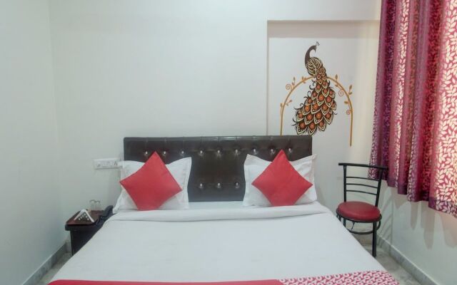 OYO 11743 Hotel Shree Krishna