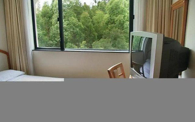 Nanhai Oil Hotel